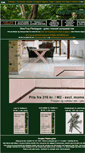Mobile Screenshot of plankegulve.info